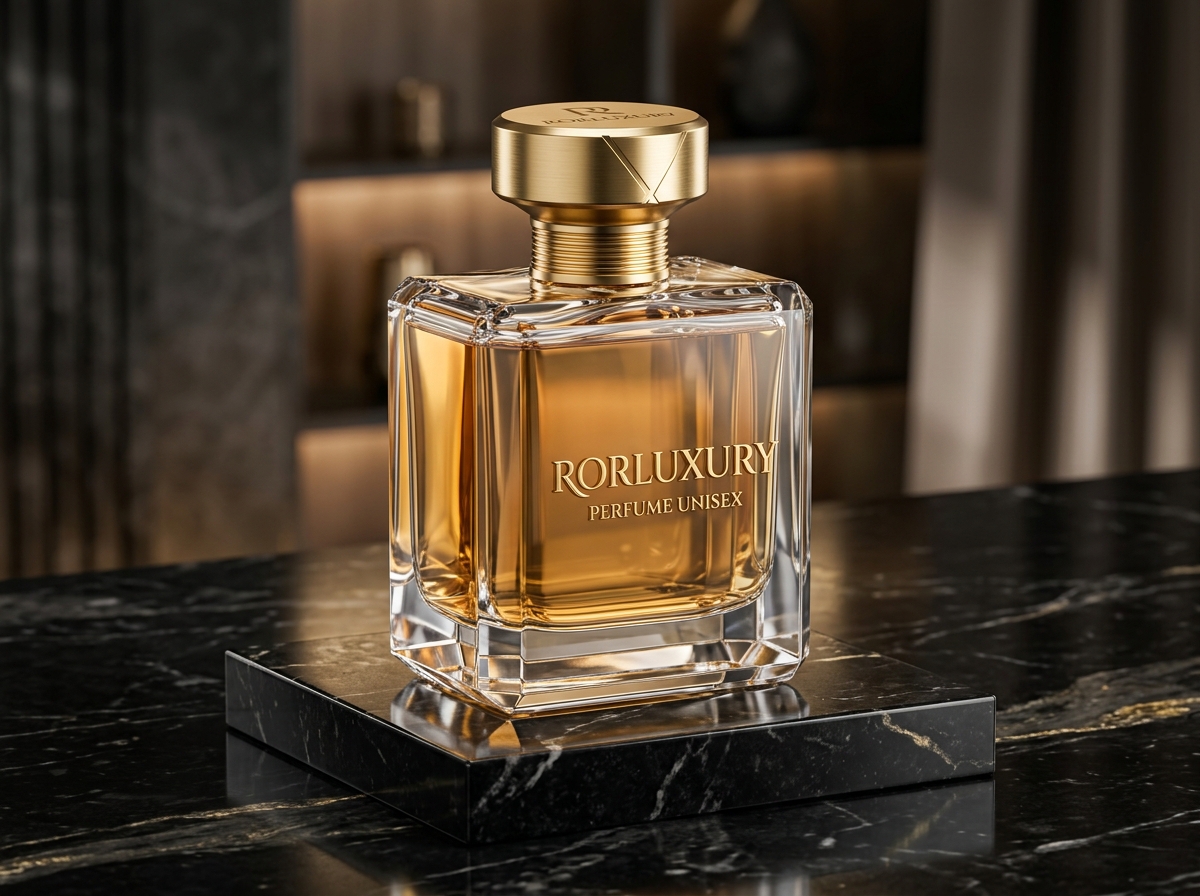 Unisex Perfume