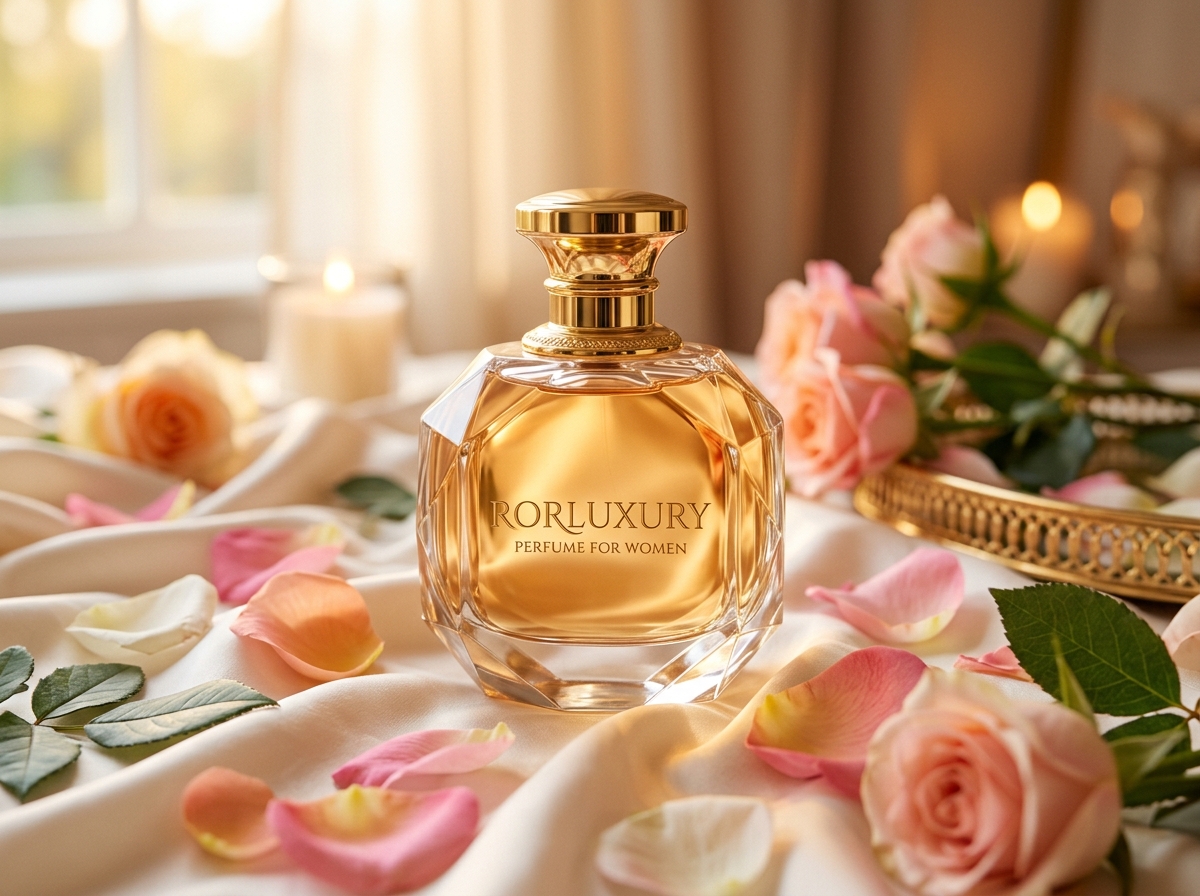 Women Perfume