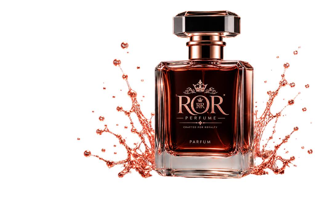 RORLUXURY Signature Perfume